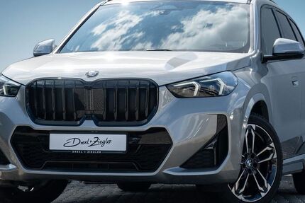 BMW X1 24.990 km 42.950 &euro; Augsburg 86199
