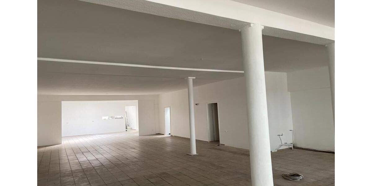 Gewerbeobjekt Lünen Alstedde - 2.420&euro; | Angebot:25317060