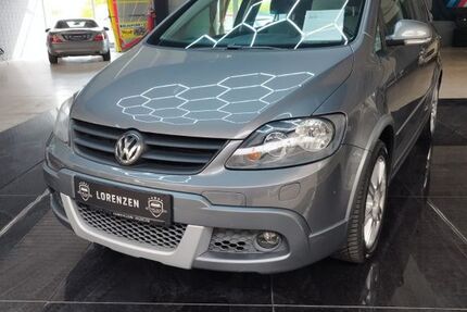 VW Golf Plus 143.865 km 7.495 &euro; Husum 25813