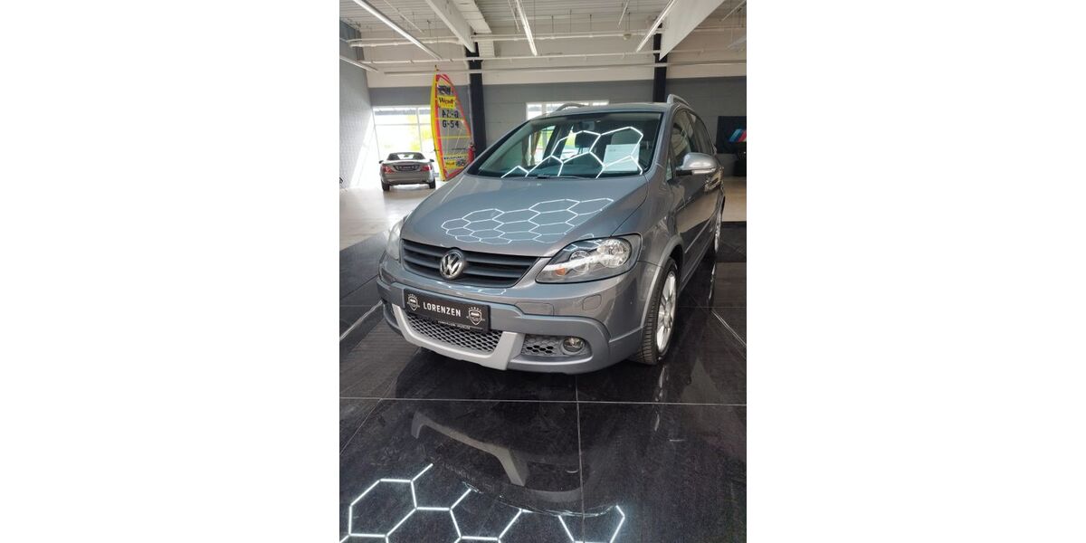 VW Golf Plus 143.865 km 7.495 &euro; Husum 25813