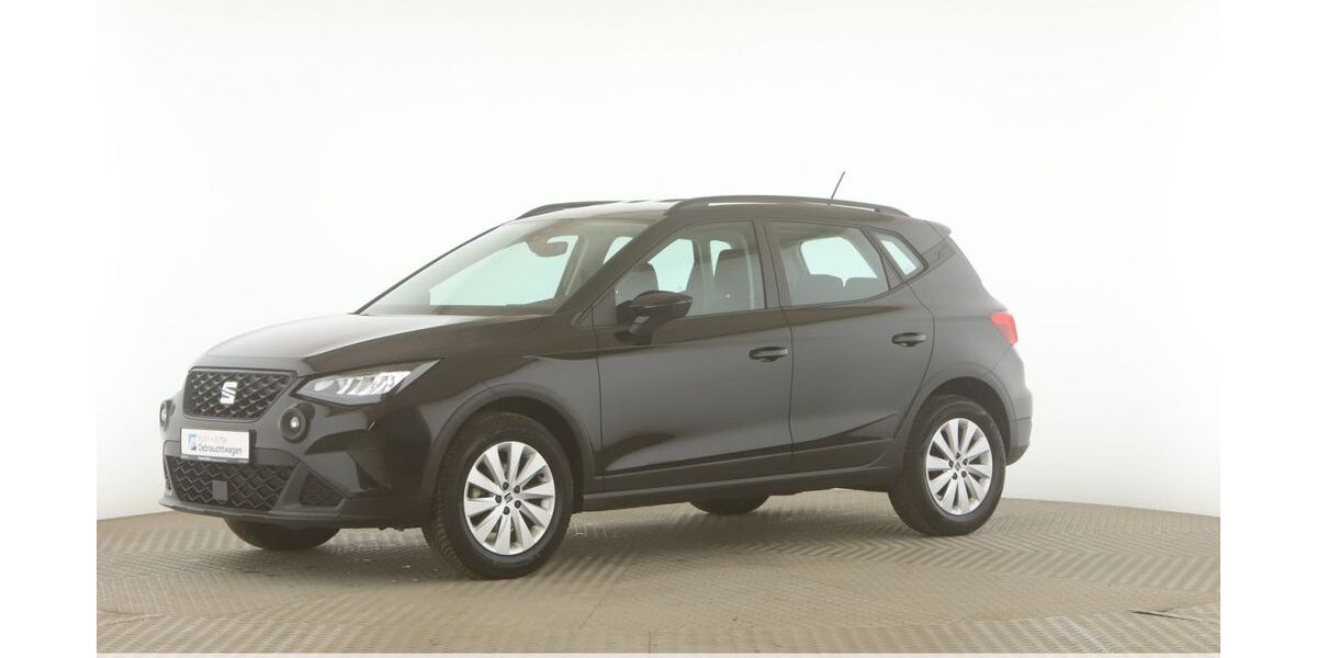 Seat Arona 38.245 km 14.280 &euro; Wedel 22880