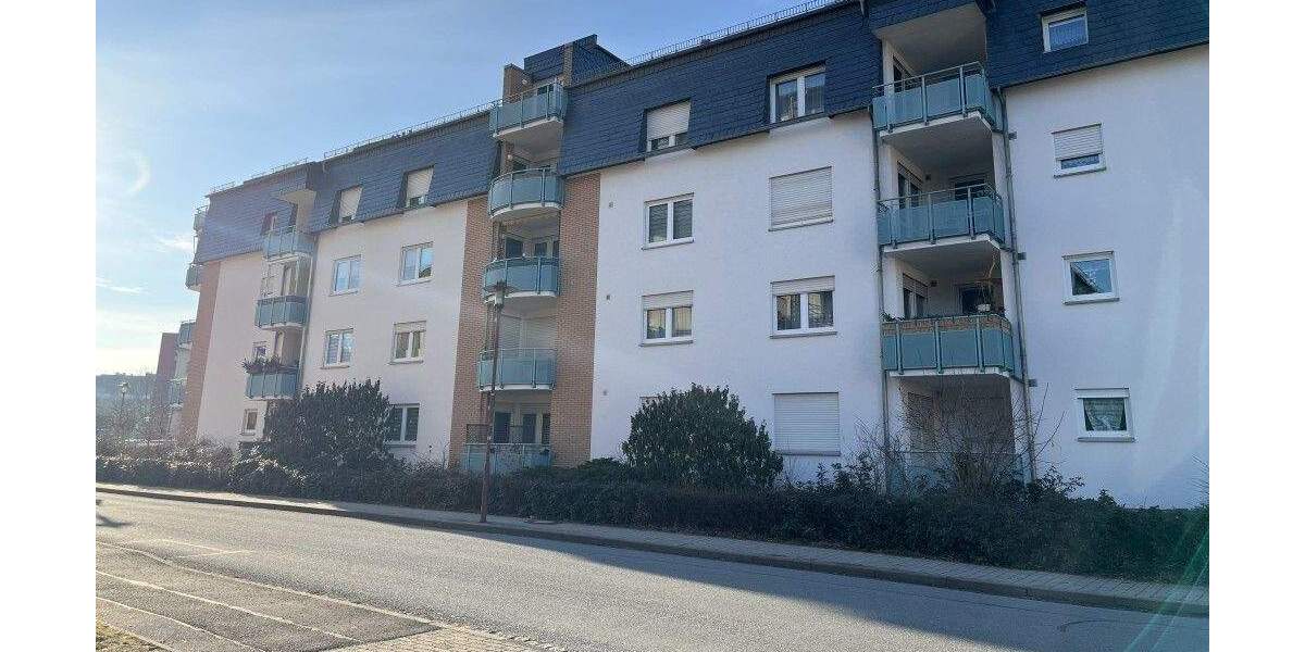 Etagenwohnung Freital - 2 Zimmer, 57 m&sup2;, 107.500&euro; | Angebot:25568457