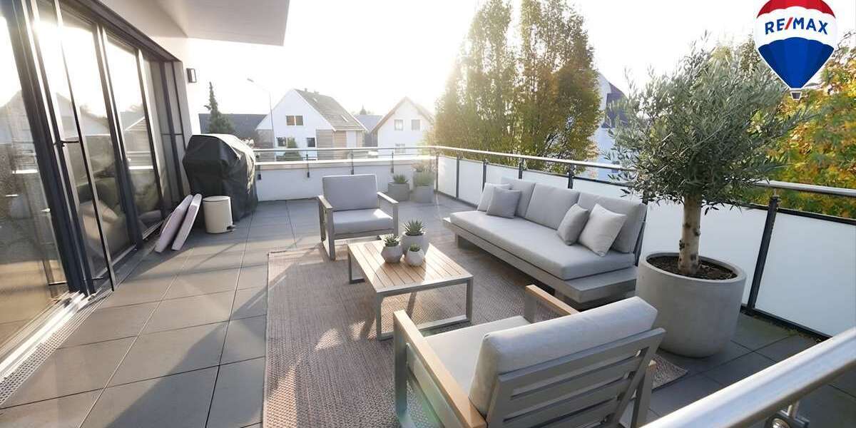 Etagenwohnung Paderborn - 2 Zimmer, 84 m&sup2;, 329.990&euro; | Angebot:26389169