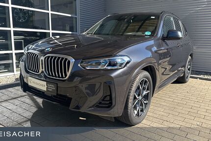 BMW X3 24.847 km 58.448 € Memmingen 87700
