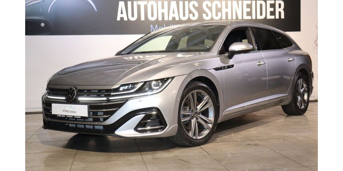 VW Arteon 47.130 km 36.200 &euro; Ratingen 40880