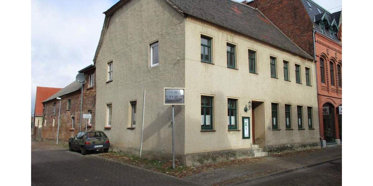 Mehrfamilienhaus, Wohnhaus Kemberg - 1 Zimmer, 240 m&sup2;, 160.000&euro; | Angebot:25824691