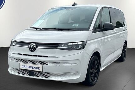 VW T7 Multivan