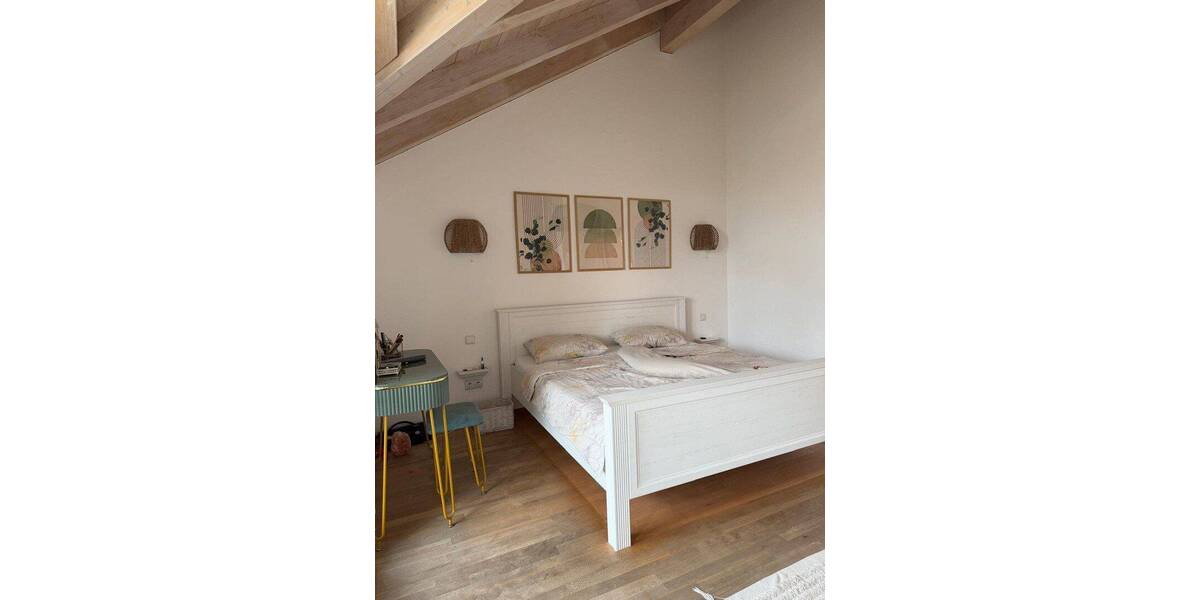 Doppelhaushälfte Kolbermoor - 5 Zimmer, 145 m&sup2;, 2.800&euro; | Angebot:26886509