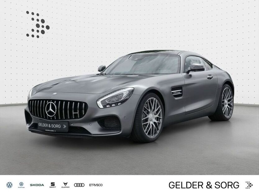 AMG GT