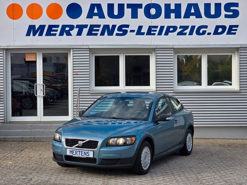Volvo C30 155.098 km 4.790 € Leipzig 04349