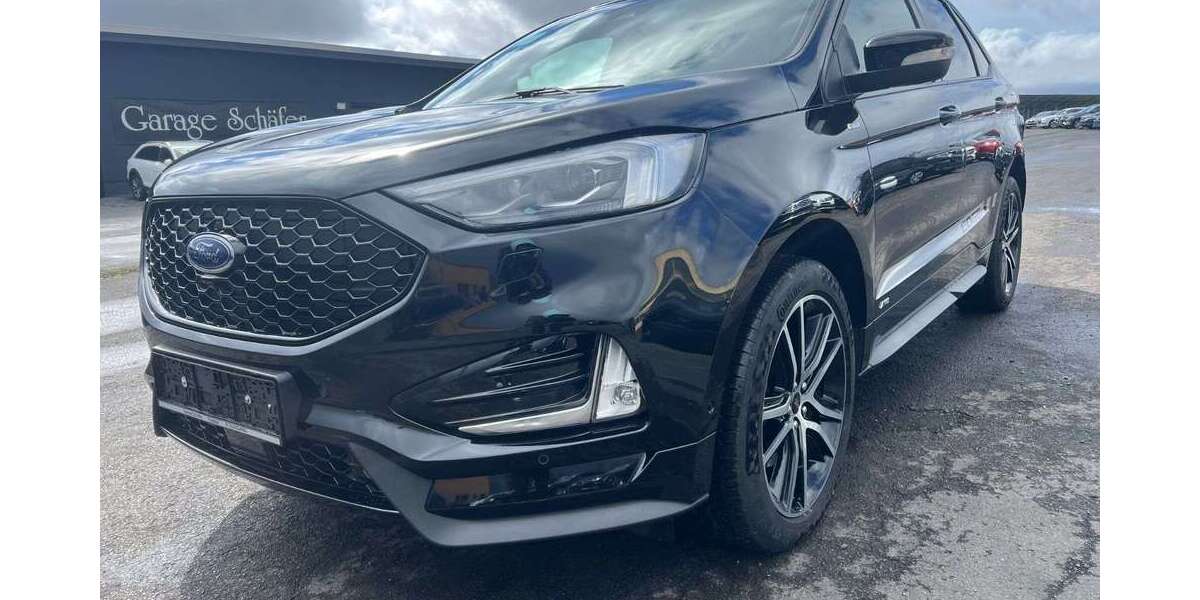 Ford Edge 70.000 km 23.999 &euro; Fuldatal (Kassel) 34233