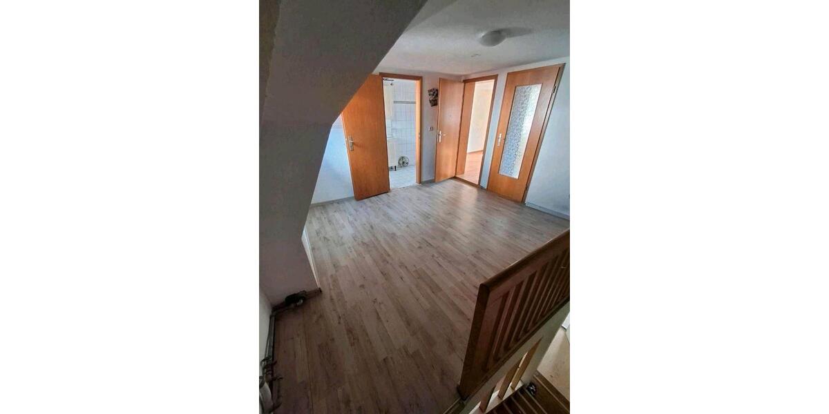 Reihenhaus Mühlhausen (Thüringen) - 7 Zimmer, 145 m&sup2;, 129.500&euro; | Angebot:27086408