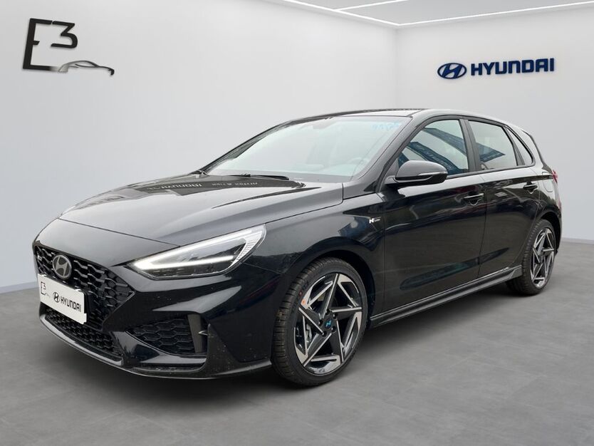 Hyundai i30 4.957 km 27.990 € Pirmasens 66954