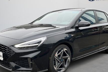 Hyundai i30 6.635 km 25.490 € Pirmasens 66954