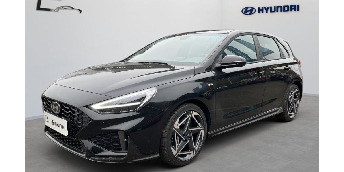 Hyundai i30 6.635 km 25.490 € Pirmasens 66954