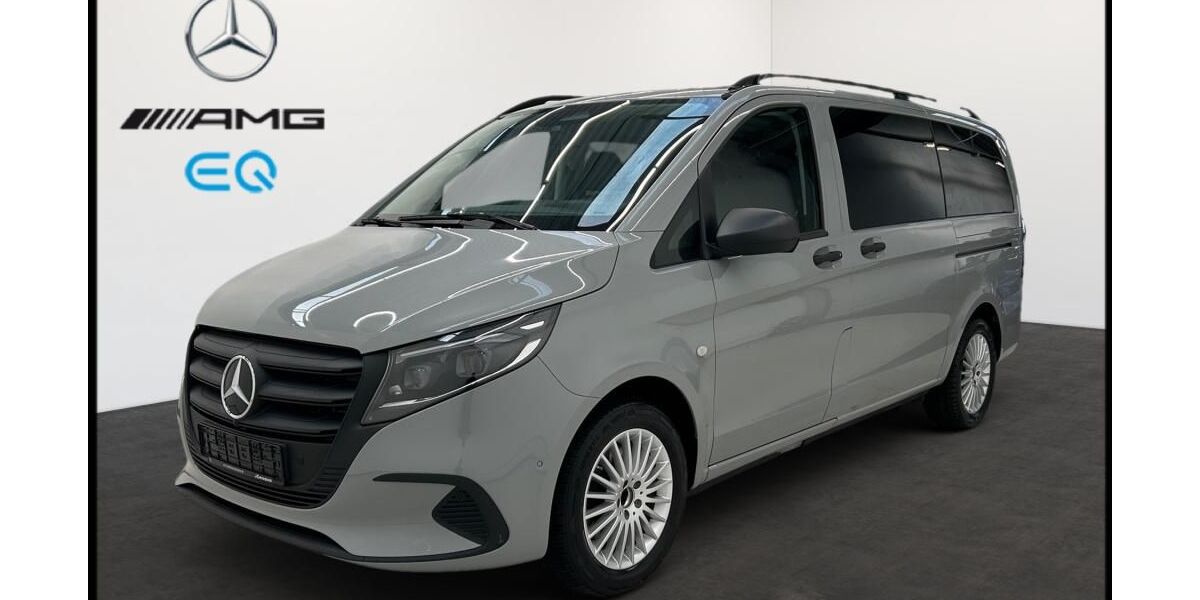 Mercedes-Benz Vito 56.428 km 44.190 &euro; Siegen 57074