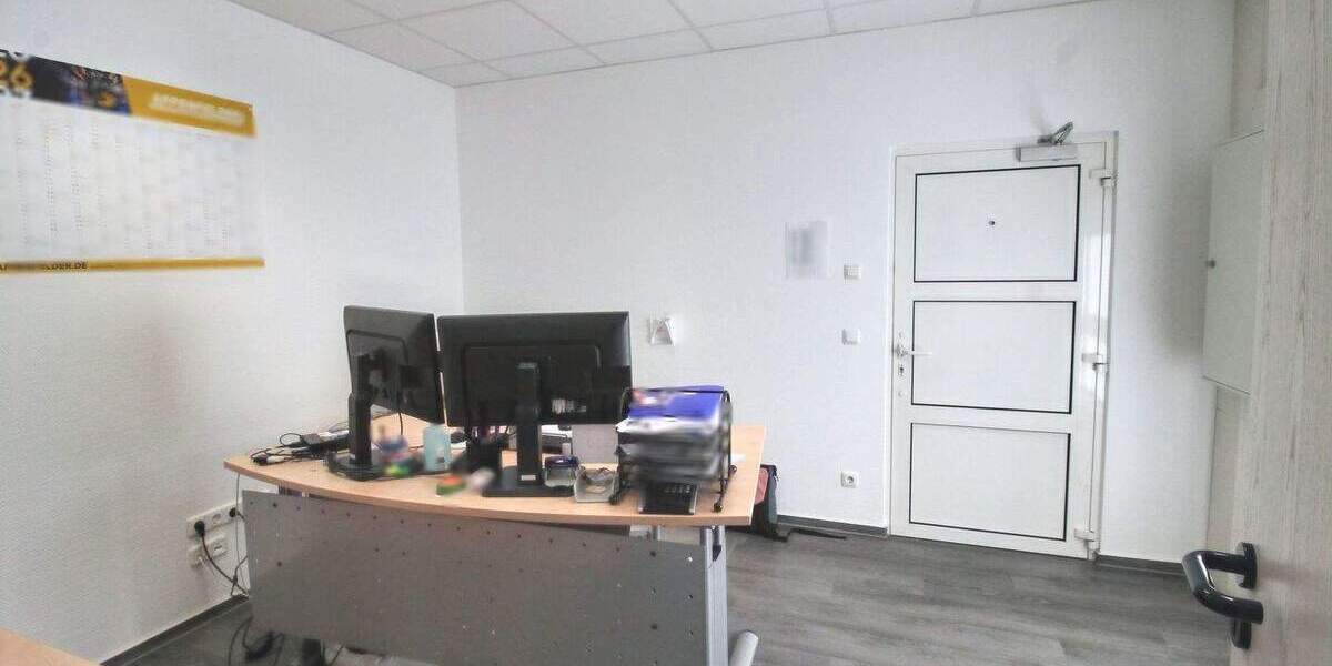 Gewerbeobjekt Kreuztal Eichen - 889.000&euro; | Angebot:25864358