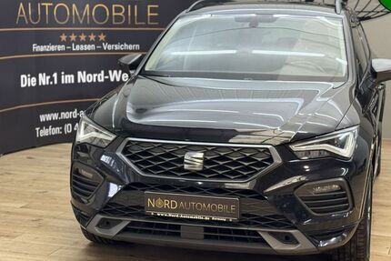 Seat Ateca 89.615 km 23.800 &euro; Rastede/ Wahnbek 26180
