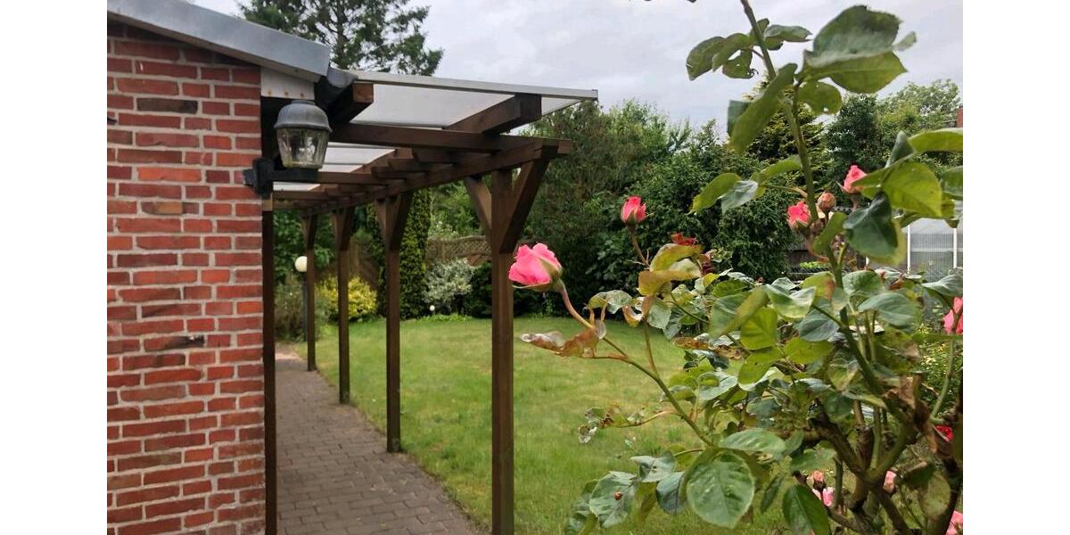 Doppelhaushälfte Niebüll - 4 Zimmer, 100 m&sup2;, 230.000&euro; | Angebot:24454088