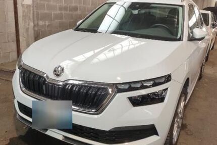 Skoda Kamiq 32.599 km 18.417 &euro; Hagen 58091