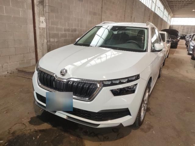 Skoda Kamiq 32.599 km 18.443 &euro; Hagen 58091