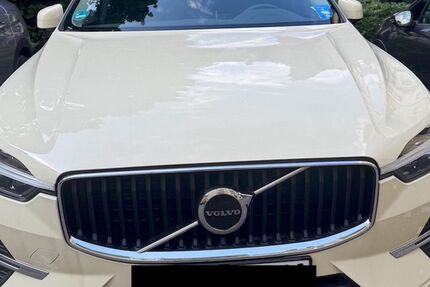 Volvo XC60 11.133 km 44.900 &euro; Hamburg 20535
