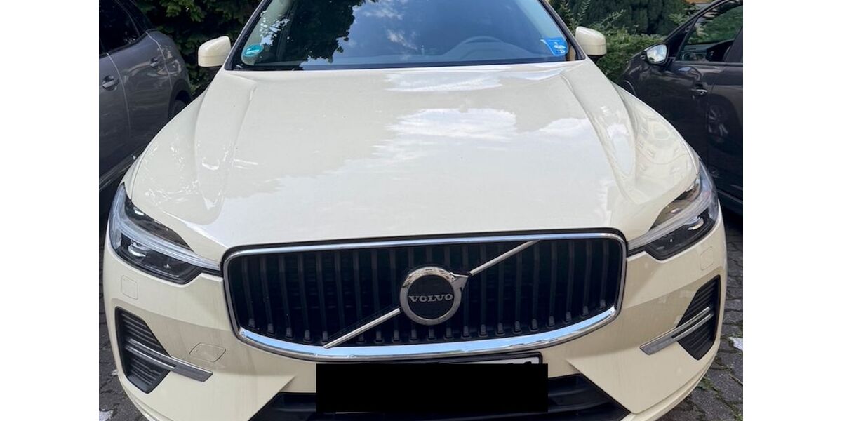 Volvo XC60 11.133 km 44.900 &euro; Hamburg 20535