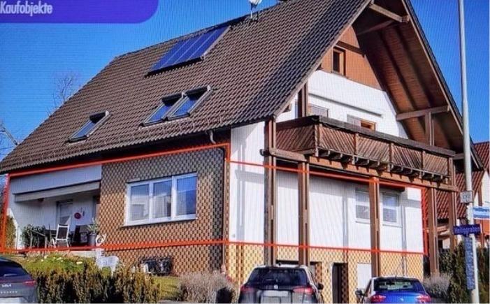 Erdgeschoßwohnung Michelau in Oberfranken - 4 Zimmer, 120 m&sup2;, 190.000&euro; | Angebot:26217973