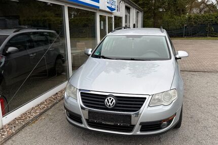 VW Passat Variant 281.000 km 3.500 &euro; Fürstenwalde 15517