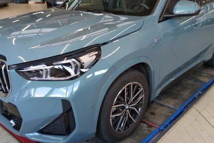 BMW X1 26.300 km 37.450 &euro; Steinbach-Hallenberg OT Herges-Hallenberg 98587