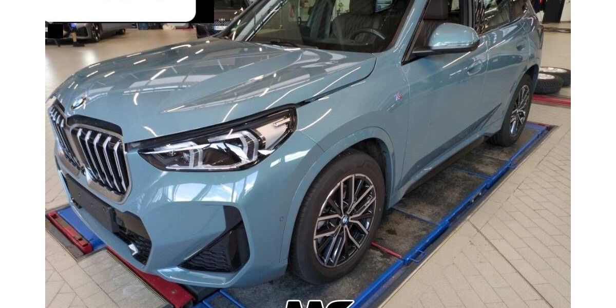 BMW X1 26.300 km 37.450 &euro; Steinbach-Hallenberg OT Herges-Hallenberg 98587