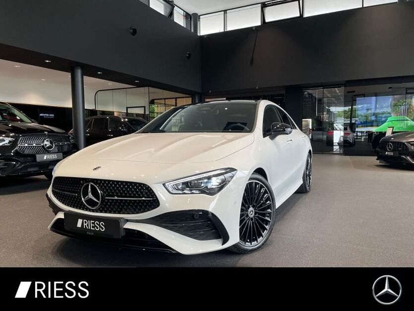 CLA 200
