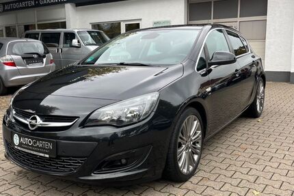 Opel Astra 126.000 km 6.850 € Paderborn 33098
