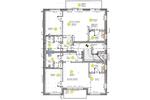 Etagenwohnung Harpstedt - 3 Zimmer, 113 m&sup2;, 360.000&euro; | Angebot:26699705