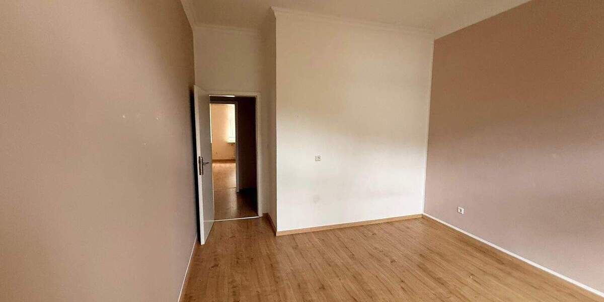 Terrassenwohnung Dortmund Mitte - 3 Zimmer, 89 m&sup2;, 1.050&euro; | Angebot:25228934
