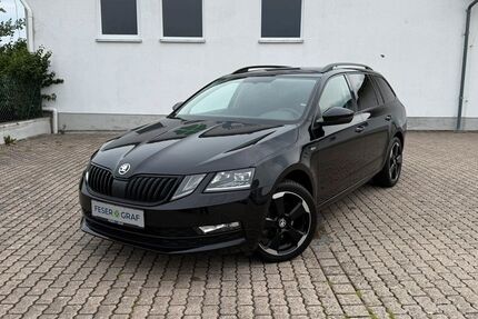 Skoda Octavia 158.700 km 12.870 &euro; Heideck 91180