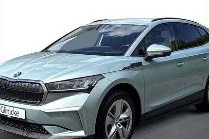 Skoda Enyaq 27.719 km 26.490 &euro; Baunatal 34225
