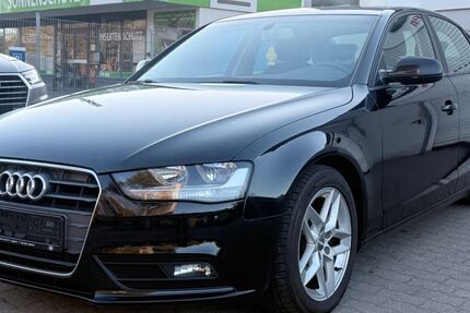 Audi A4 215.000 km 10.450 &euro; Geesthacht 21502