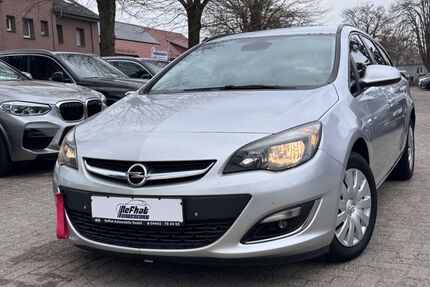 Opel Astra 177.210 km 2.950 &euro; Lohne 49393