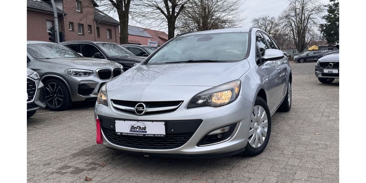 Opel Astra 177.210 km 2.950 &euro; Lohne 49393
