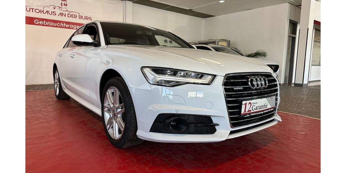Audi A6 123.950 km 26.490 &euro; Ober Mörlen 61239