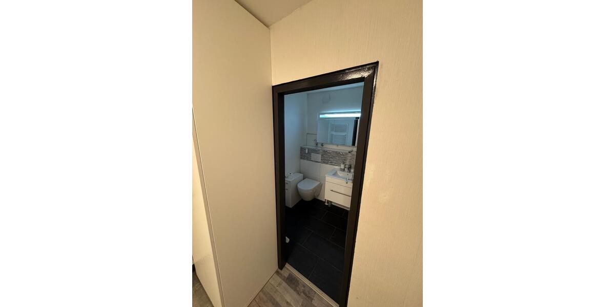Terrassenwohnung Bayreuth Meyernberg - 1 Zimmer, 42 m&sup2;, 145.000&euro; | Angebot:27215657