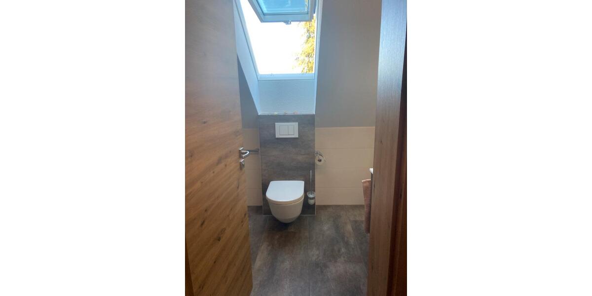 Etagenwohnung Wendelstein - 1 Zimmer, 40 m&sup2;, 550&euro; | Angebot:25392064