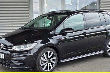 VW Touran 11.600 km 37.480 &euro; Erlangen 91058