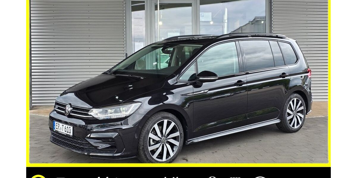 VW Touran 11.600 km 37.480 &euro; Erlangen 91058