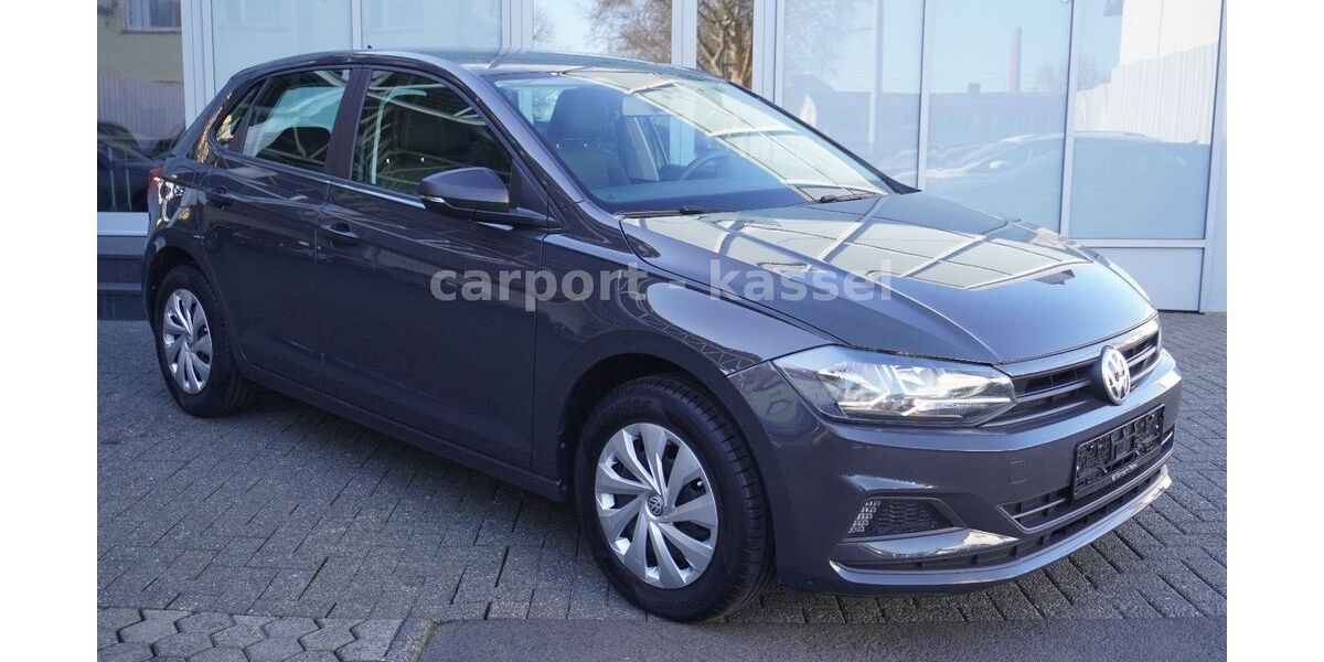 VW Polo 64.900 km 9.990 &euro; Kassel 34123