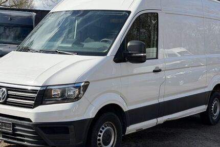VW Crafter 258.497 km 8.500 &euro; Güstrow 18273