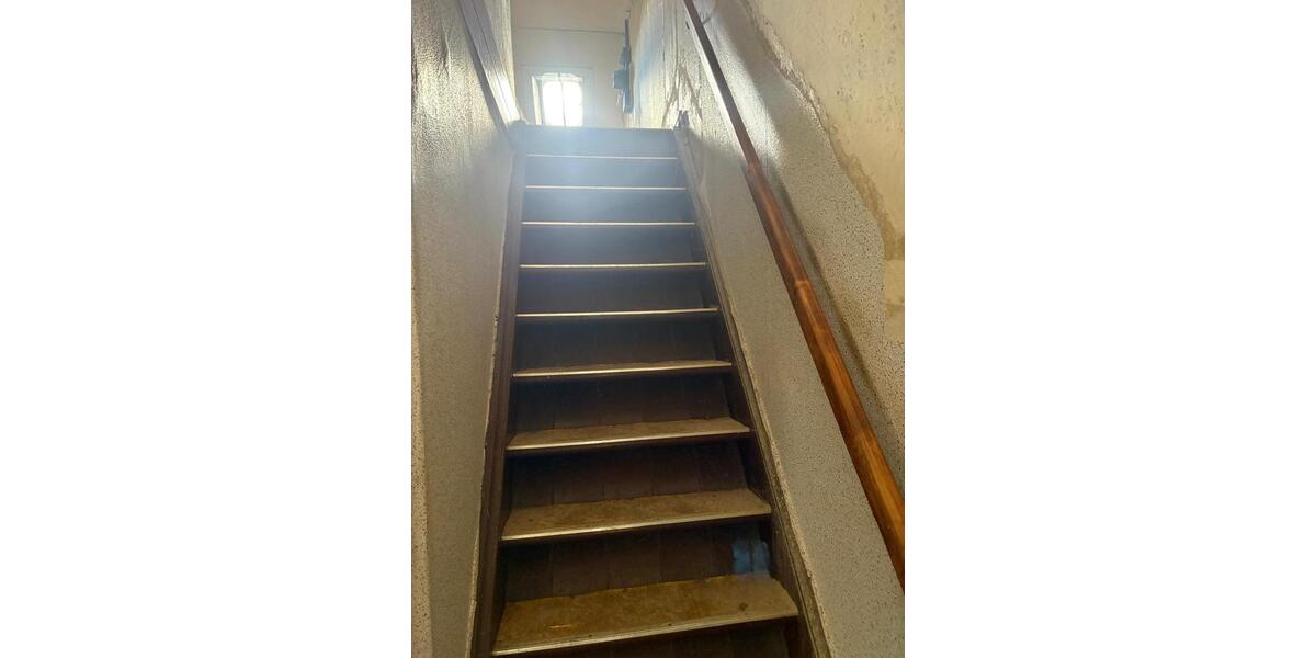 Doppelhaushälfte Zwickau Auerbach - 3 Zimmer, 80 m&sup2;, 100.000&euro; | Angebot:25214997