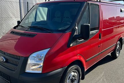 Ford Transit 73.000 km 8.900 &euro; Michelstadt 64720