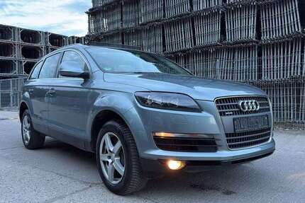 Audi Q7 347.500 km 4.599 &euro; Berlin 13089